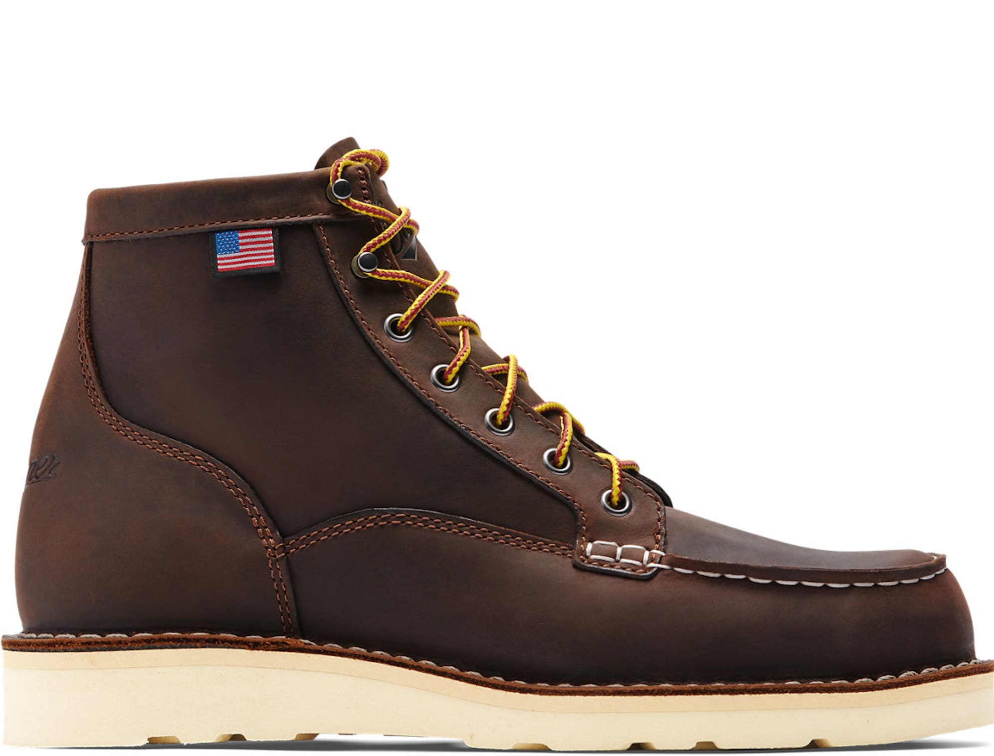 Danner Bull Run boots
