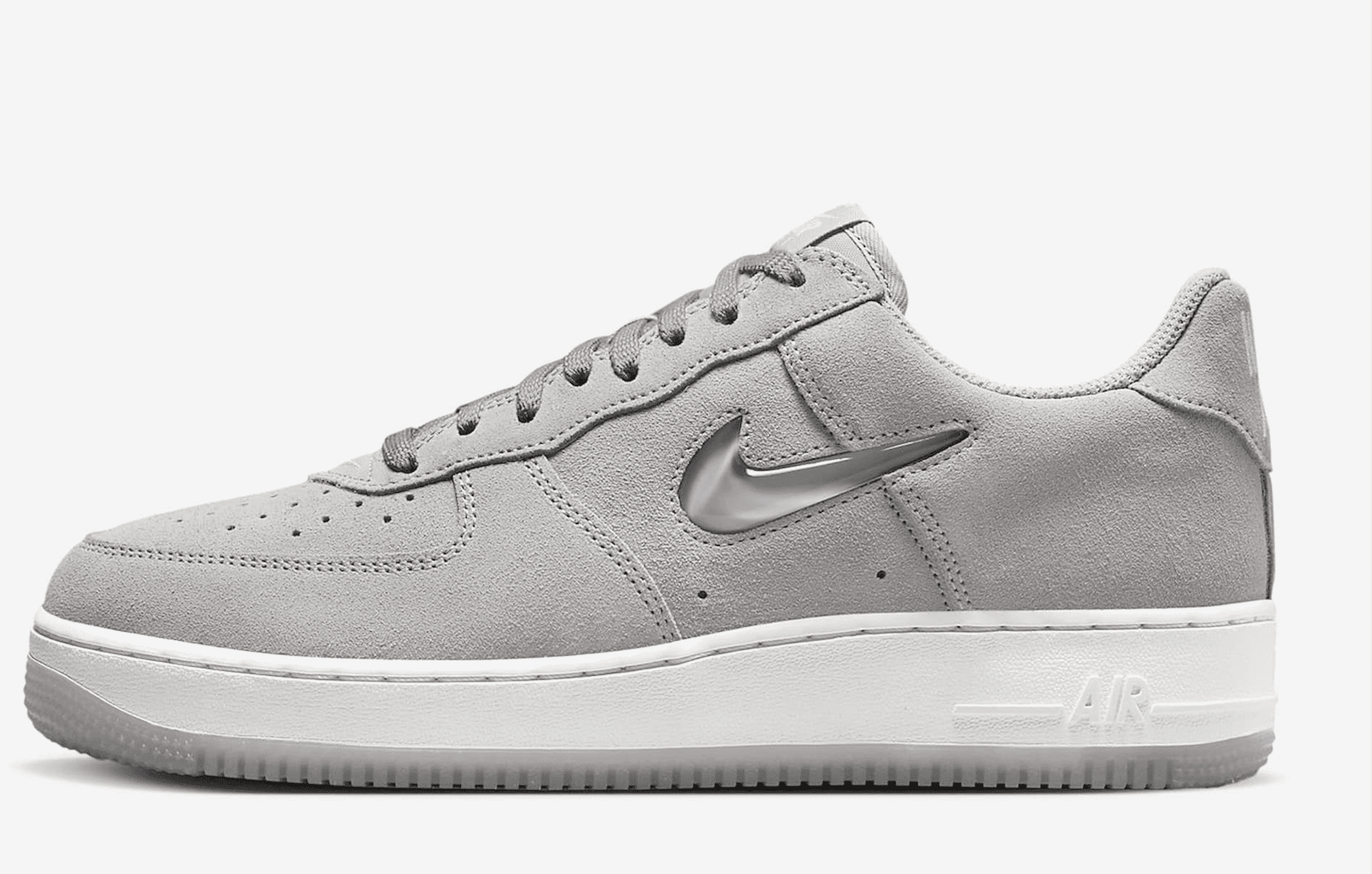 Nike Air Force 1 低筒 Retro 男鞋