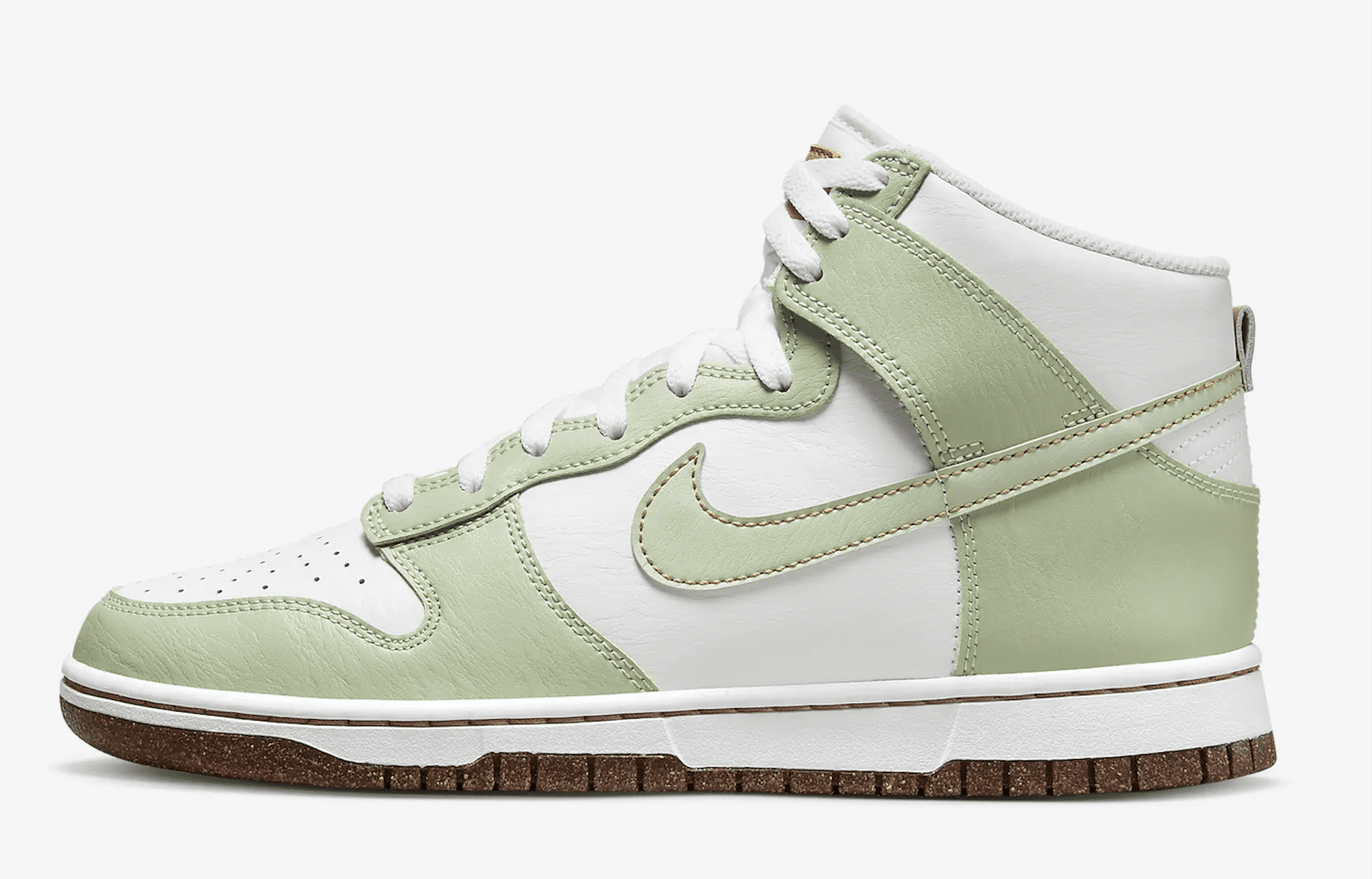 Nike Dunk 高筒 Retro SE 男鞋