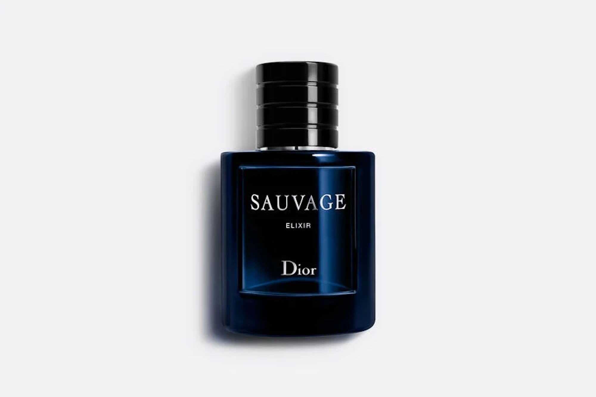 Sauvage曠野之心淬鍊香精