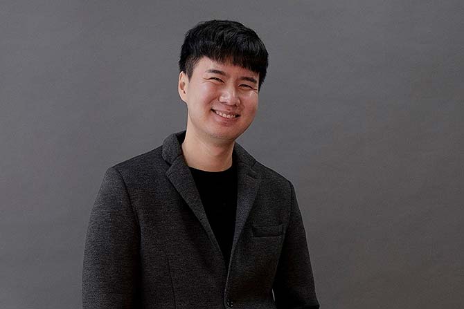 韓版西裝是什麼？