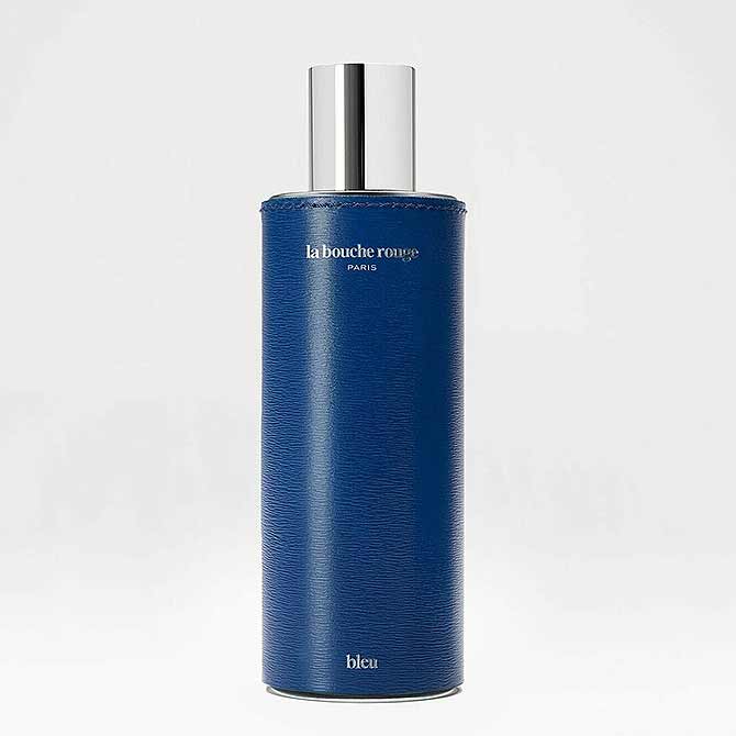 西服夏日香水推薦 3 La Bouche Rouge bleu 蔚藍之際淡香精
